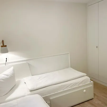 Auf Der Duene, App 4 Sylt